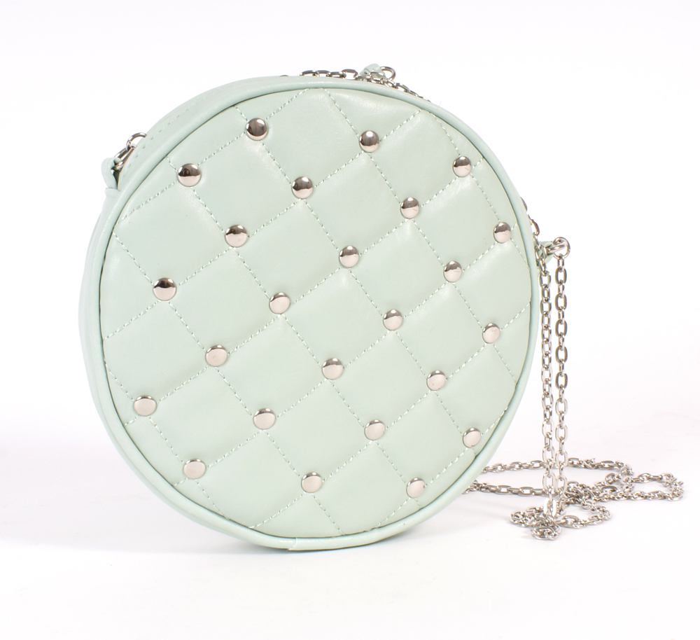 (image for) HARRIET MINT
